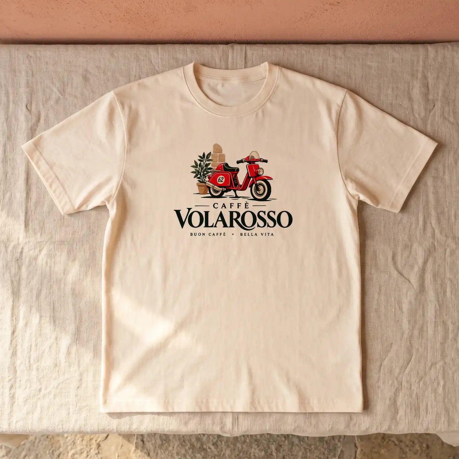 Crema colorway