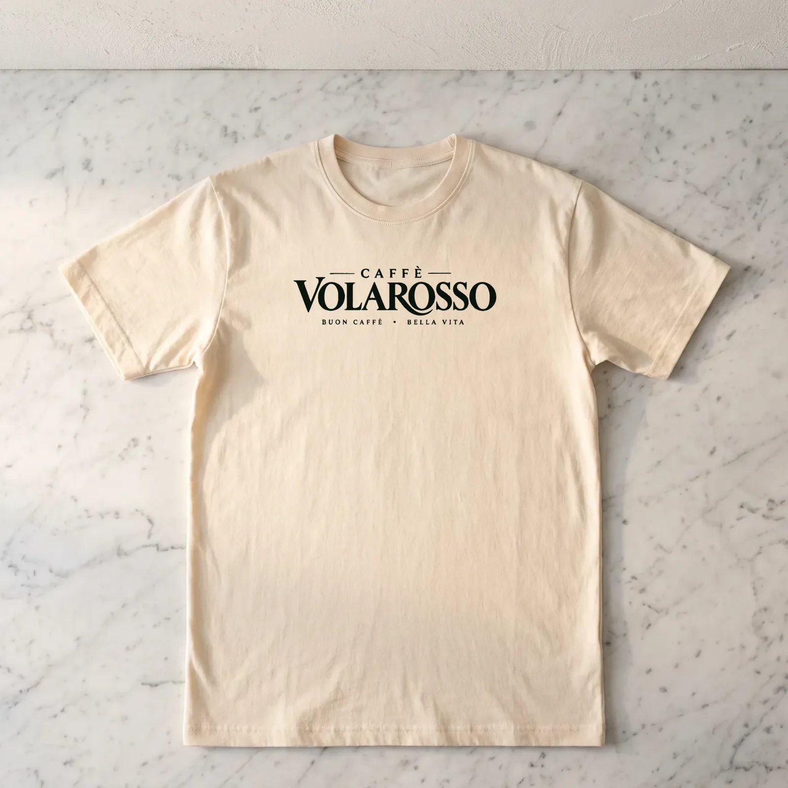 Crema colorway