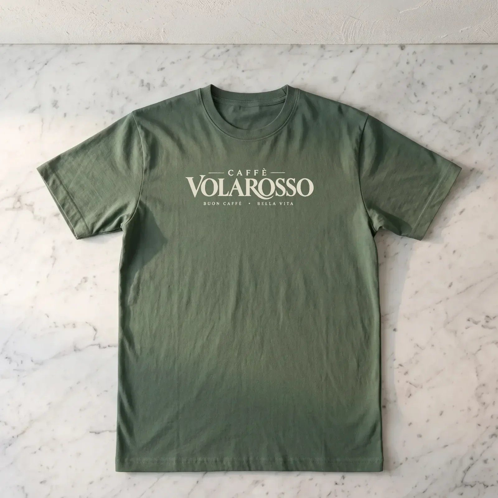Foglia colorway