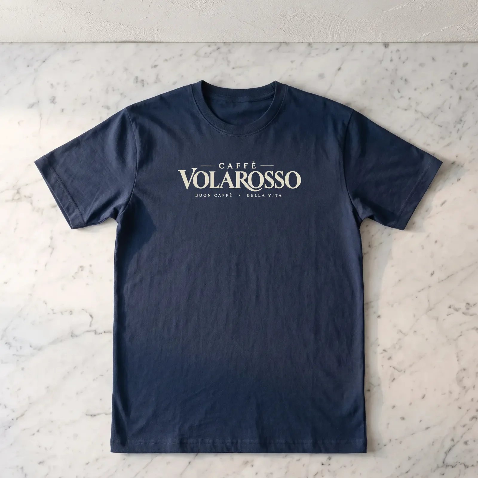 Navy colorway