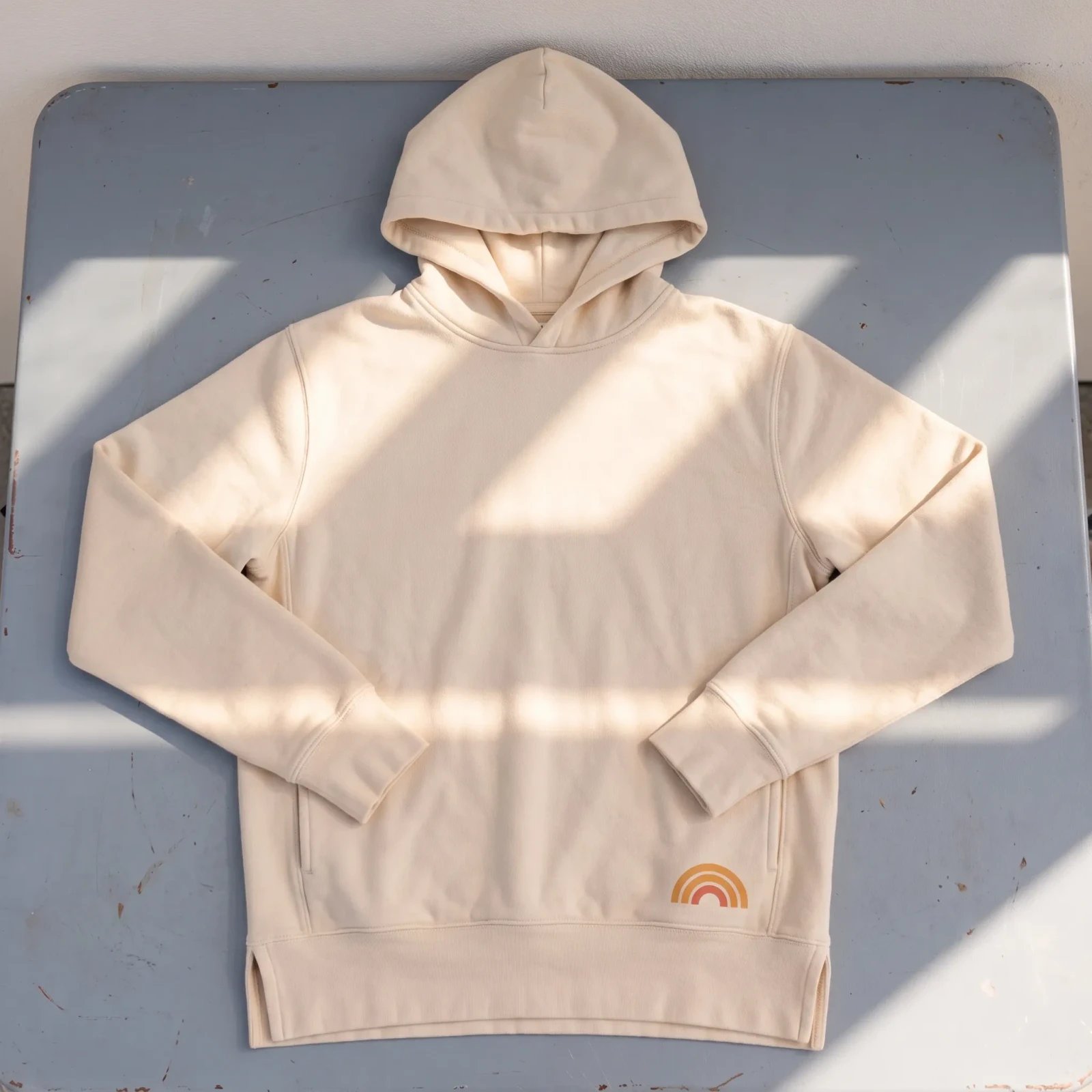 Crema colorway