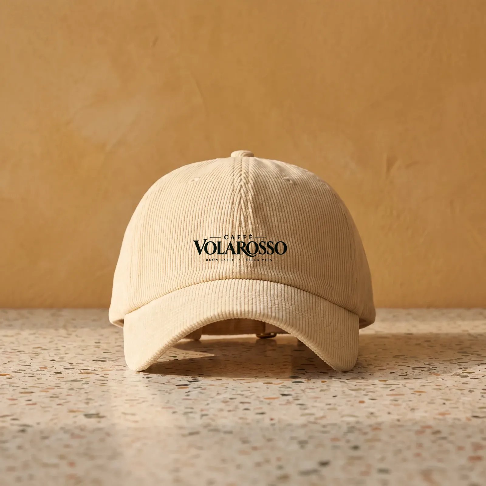 Crema colorway