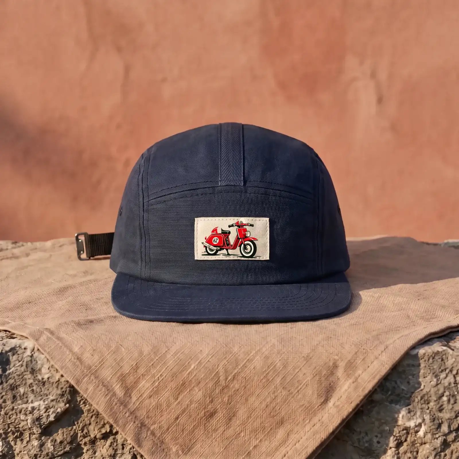 Navy colorway