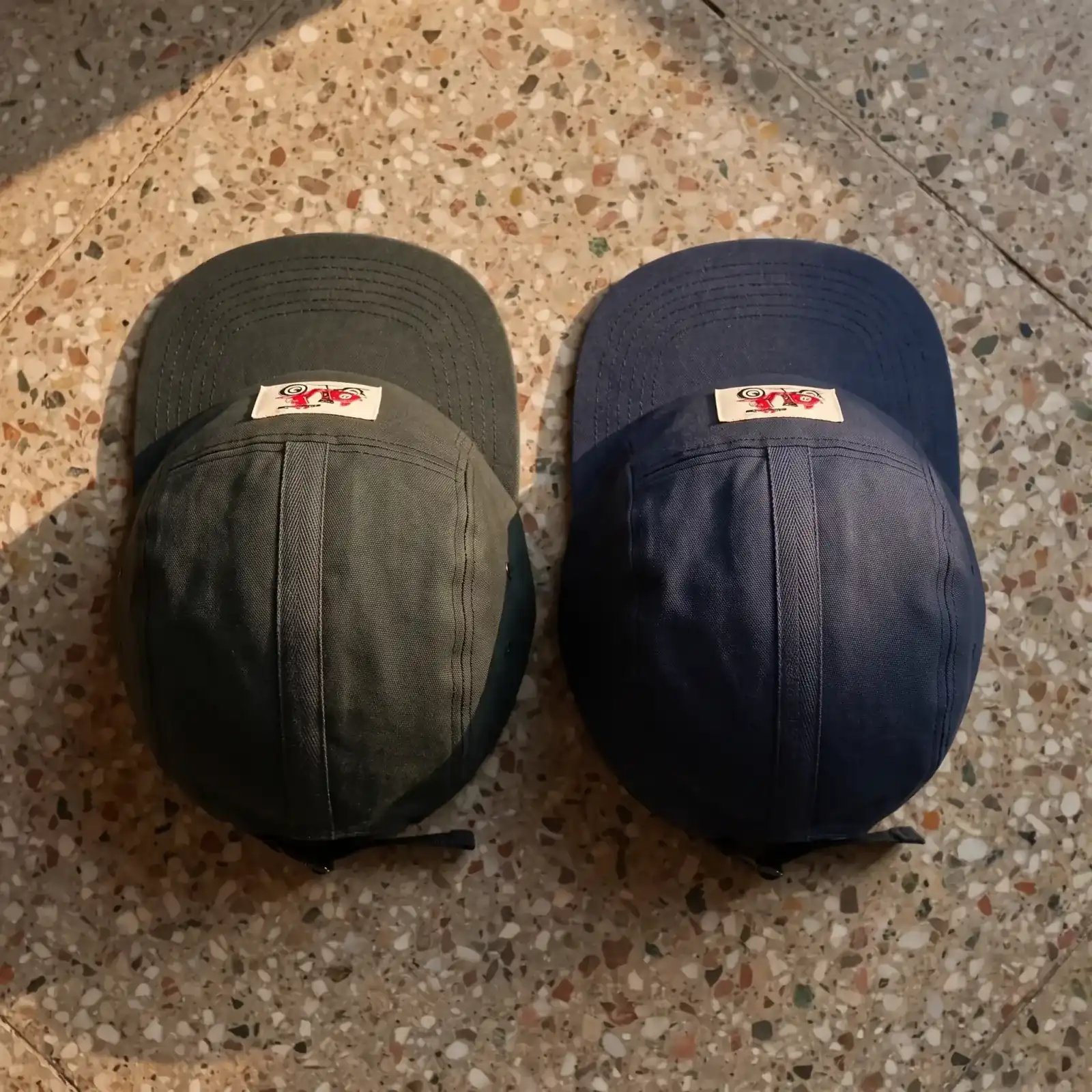 Both colors