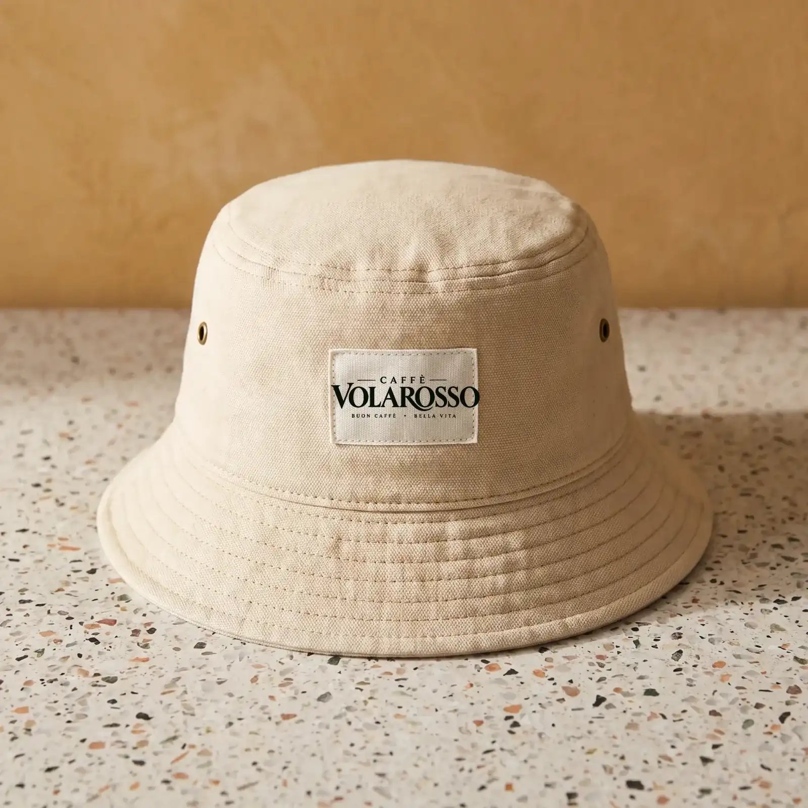 Crema colorway