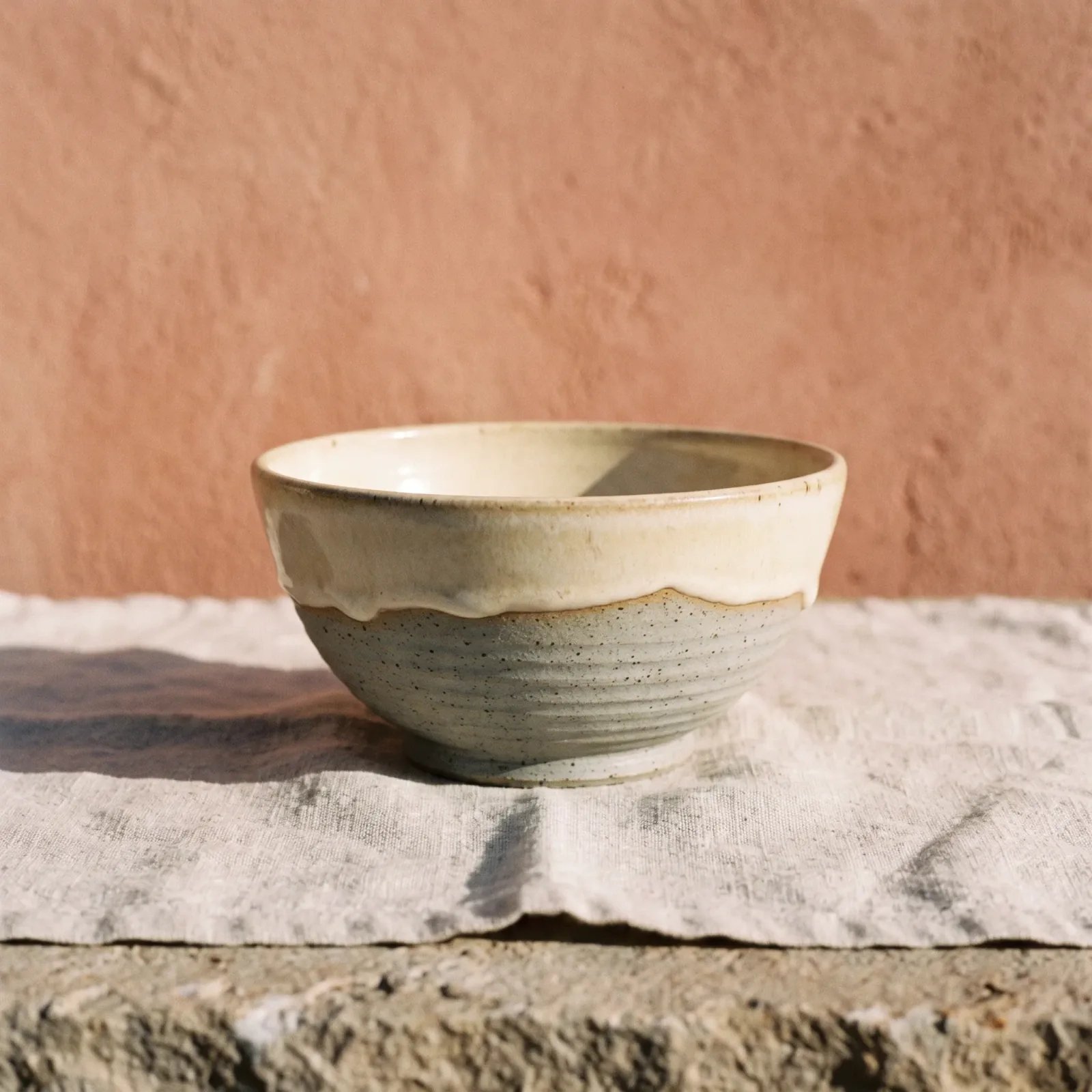 Latte bowl, 14 oz