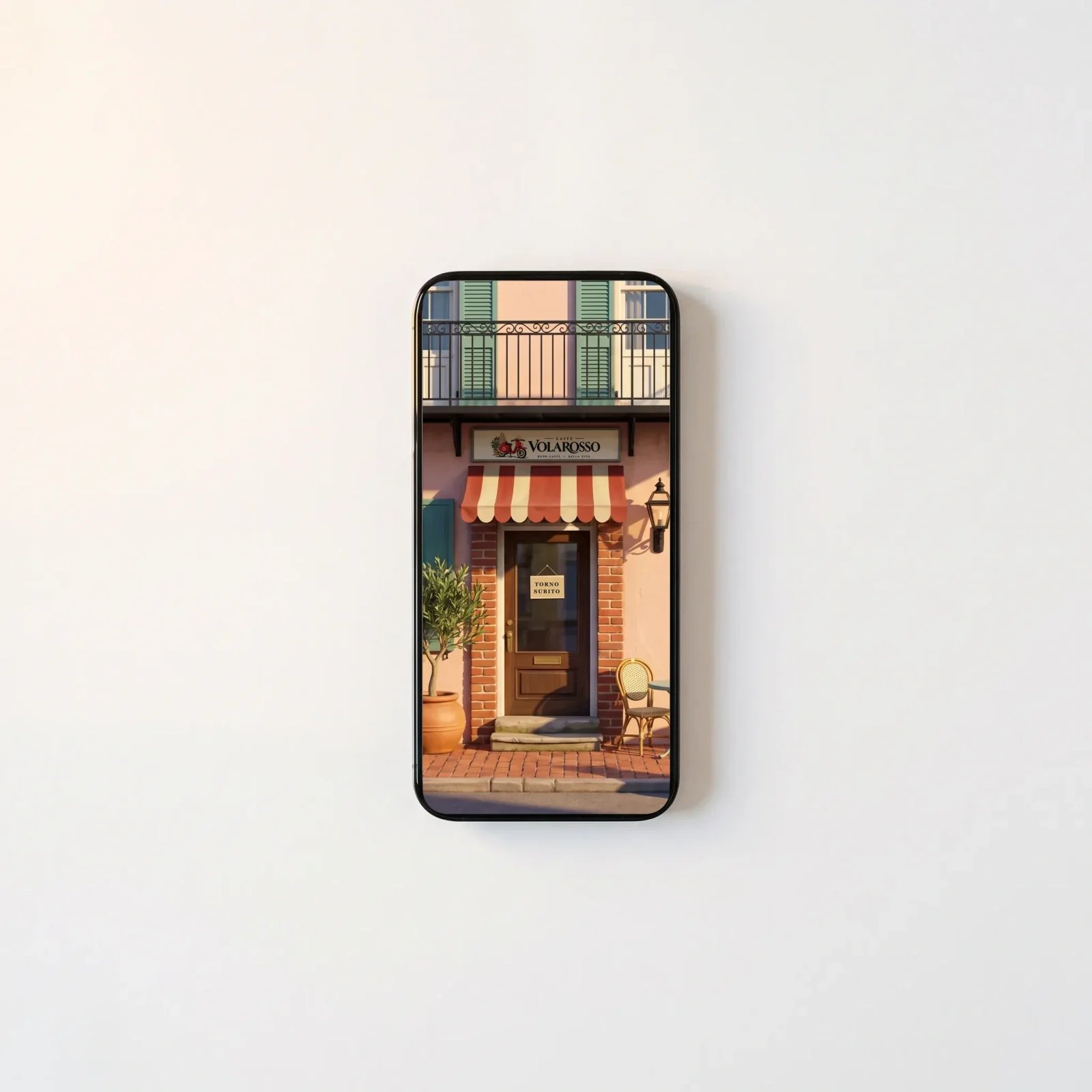 Storefront