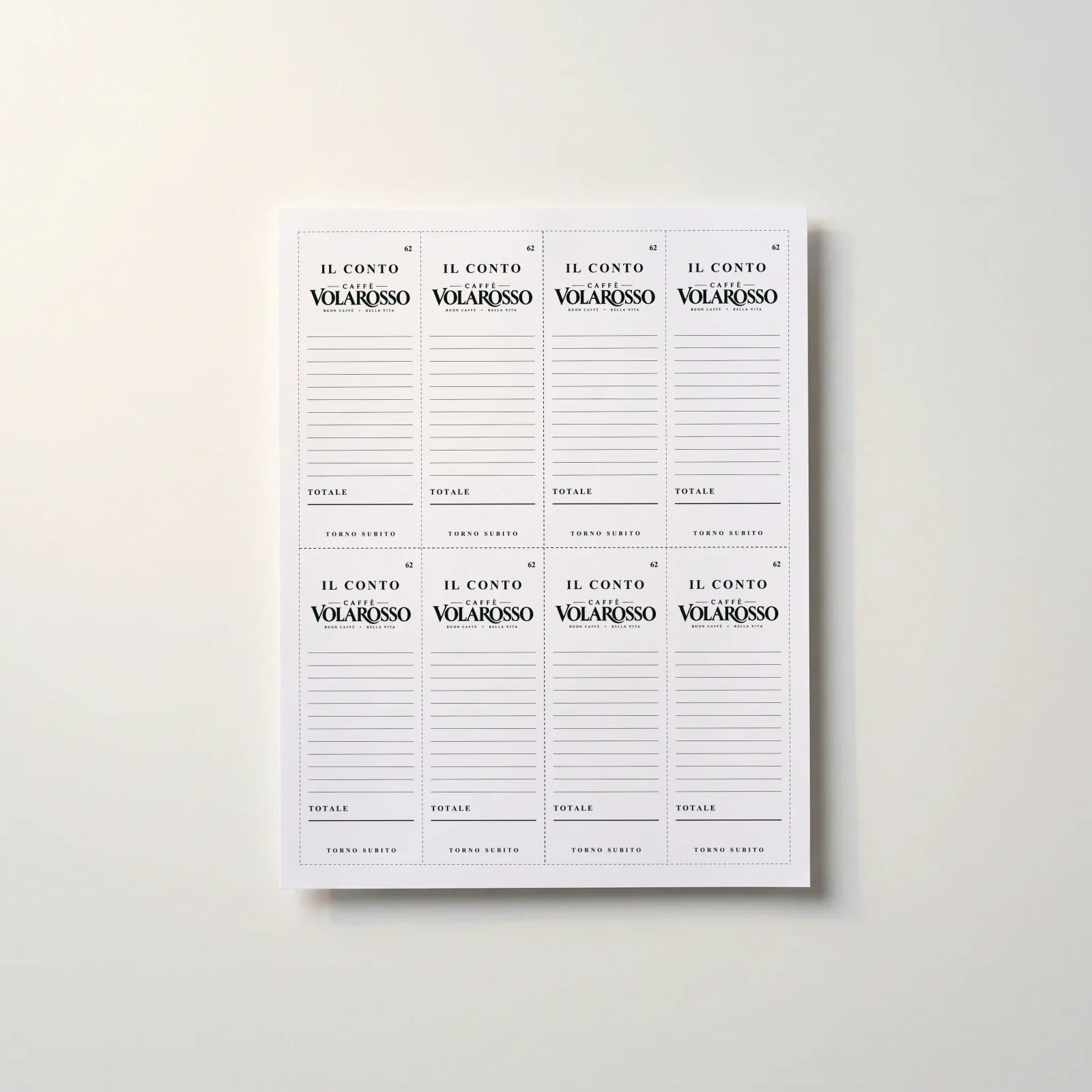 The sheet