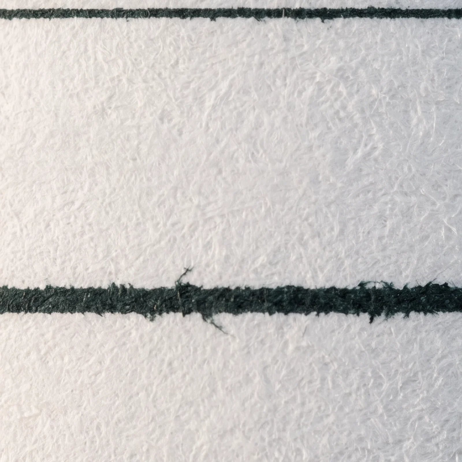 Ruled lines